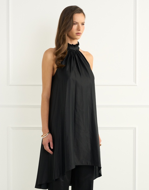 Aqua Blu Australia - Ostra Esme Top