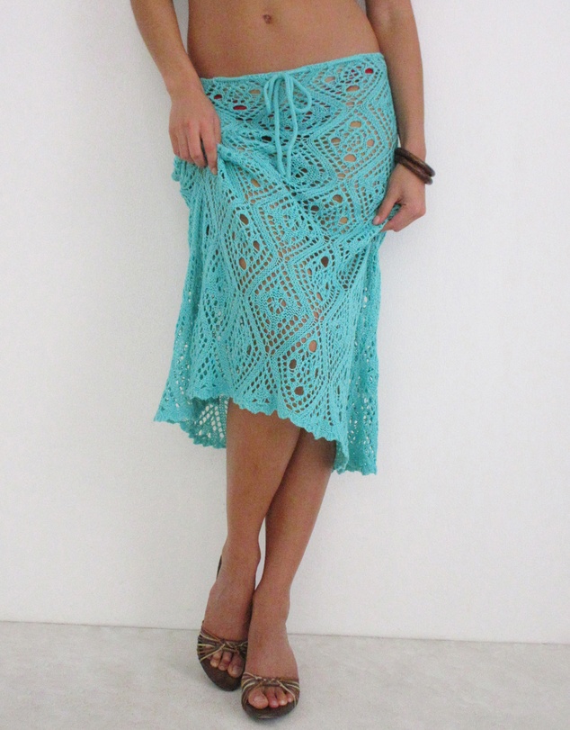 Motel Rocks - Diora Skirt