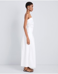 Proenza Schouler White Label - Nessa Skirt
