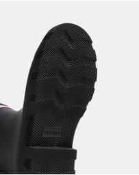 Hunter - Downpour Short Boots - Unisex