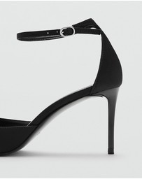 M.N.G - Lens Heels
