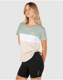 UNIT - UNIT Coco Ladies T-Shirt