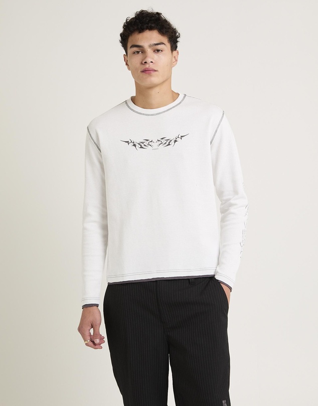 Insight - Nu Waffle Long Sleeve T-Shirt