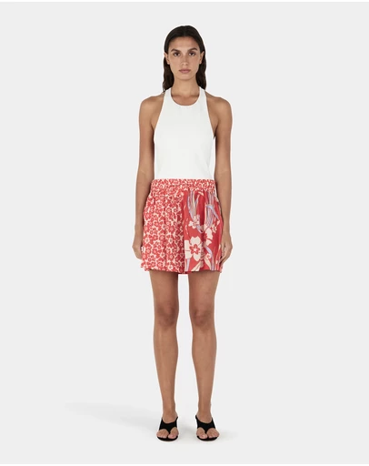 Hansen & Gretel - Hedley Shorts