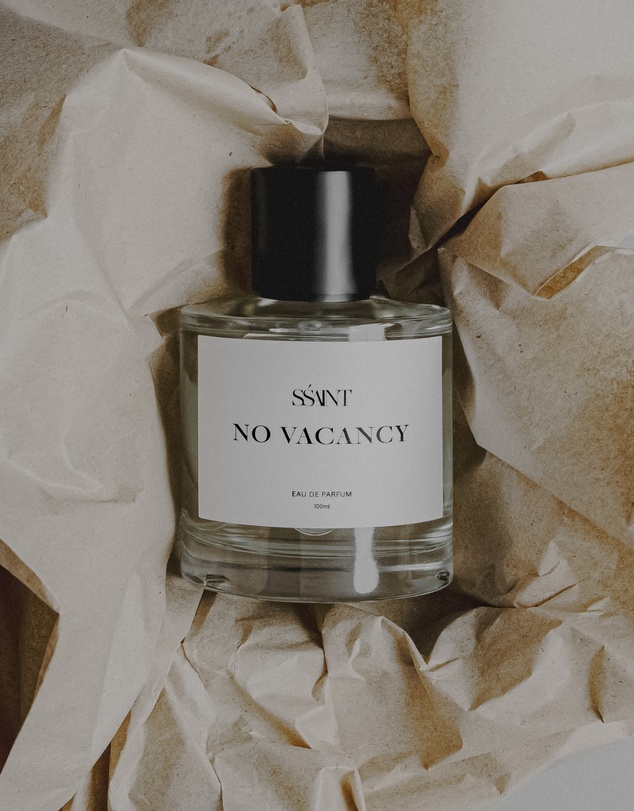 SSAINT - No Vacancy 50ml