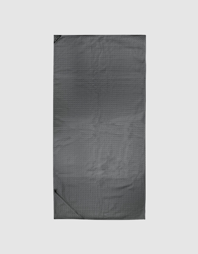 Bambury - Matrix Microfibre Large Gym Towel