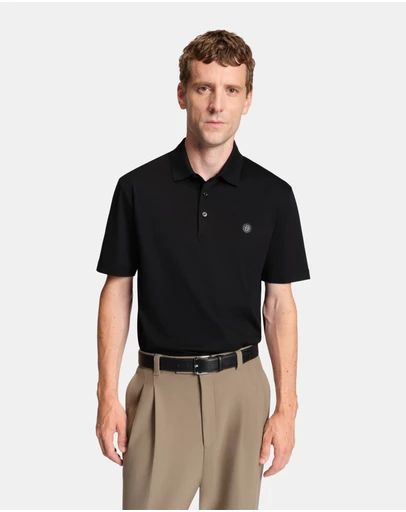 BOSS - Parris Polo