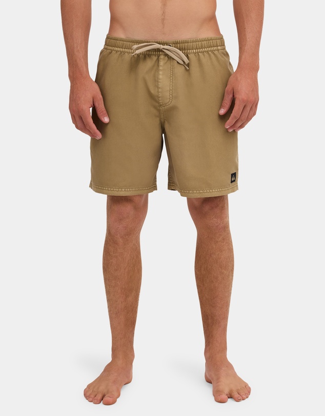 Quiksilver - Mens Everyday Surfwash 17