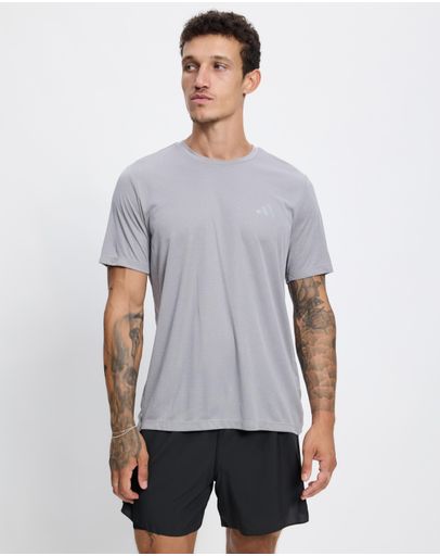 Medium Grey Heather