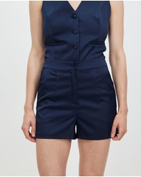 Honey and Beau - Adore Shorts