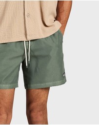 Academy Brand - Teamster Boardy