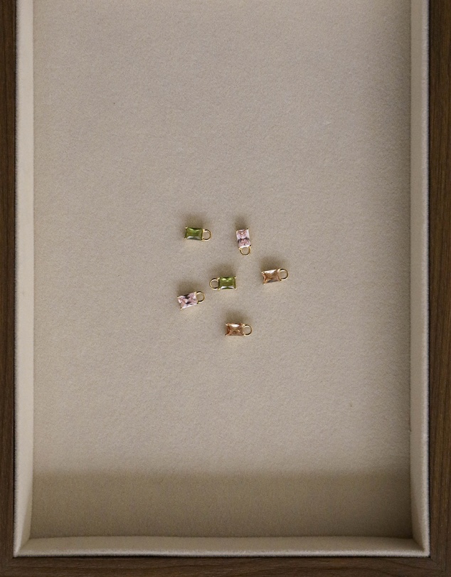 Zahar - Tiana Earrings
