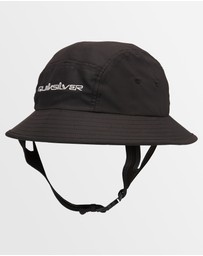Quiksilver - Mens Surfari 2.0 Surf Boonie Hat