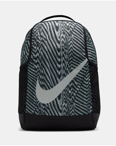 Nike - Nike Brasilia Backpack - SP26 AOP - Teens