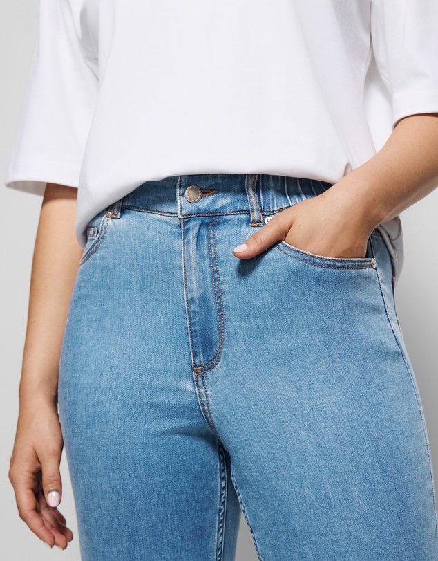Commonry - The Soft Stretch Casual Pant