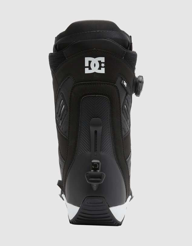 DC Shoes - Mens Judge Step On BOA Snowboard Boots