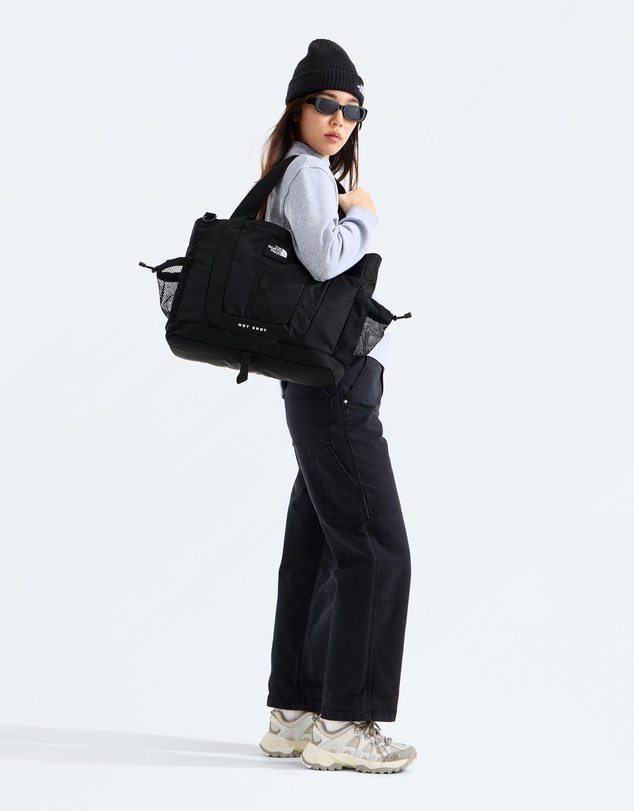The North Face - Hot Shot Tote Bag