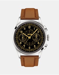 Tissot - Telemeter 1938