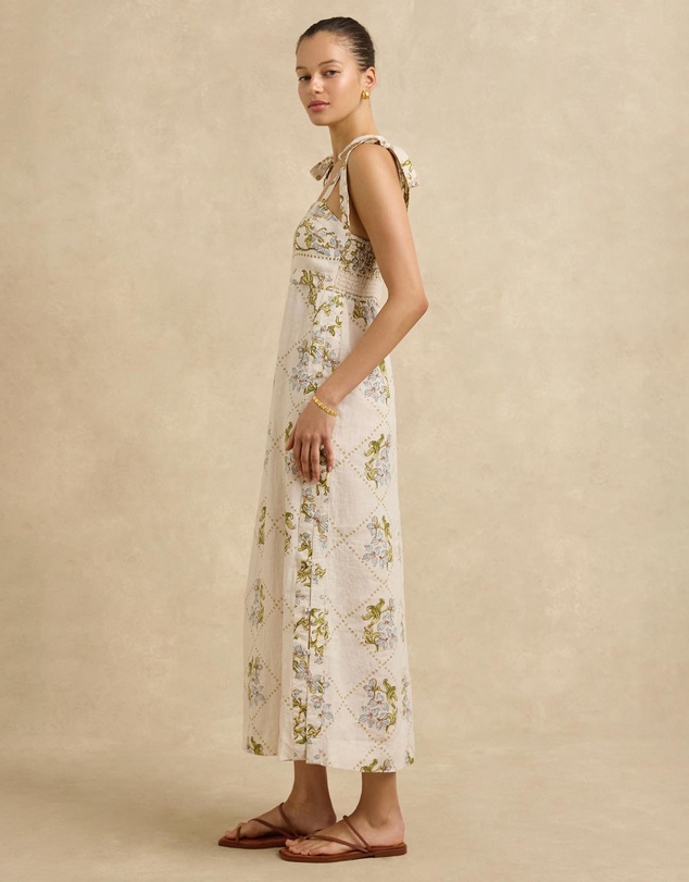 HANNAH - Tali Dress