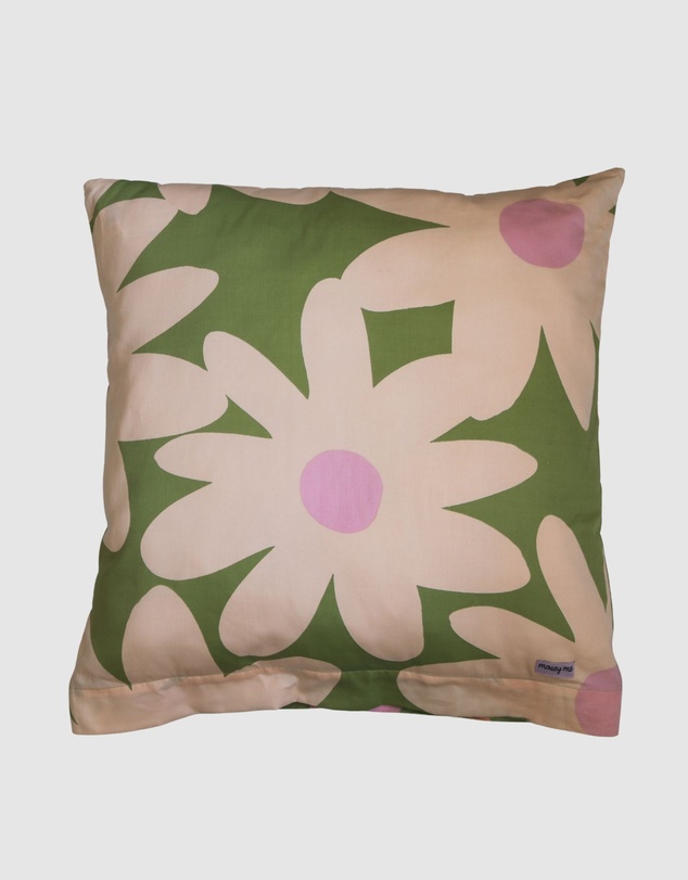 Mosey Me - Marlo Euro Pillowcase Set