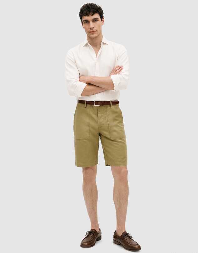 Tommy Hilfiger - Relaxed Twill 10