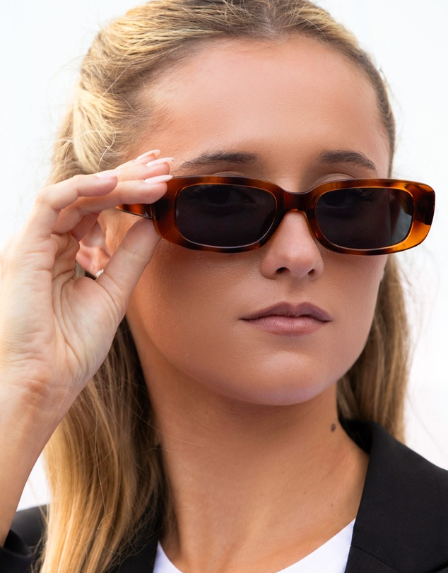 Eclectics - Amelia Sunglasses