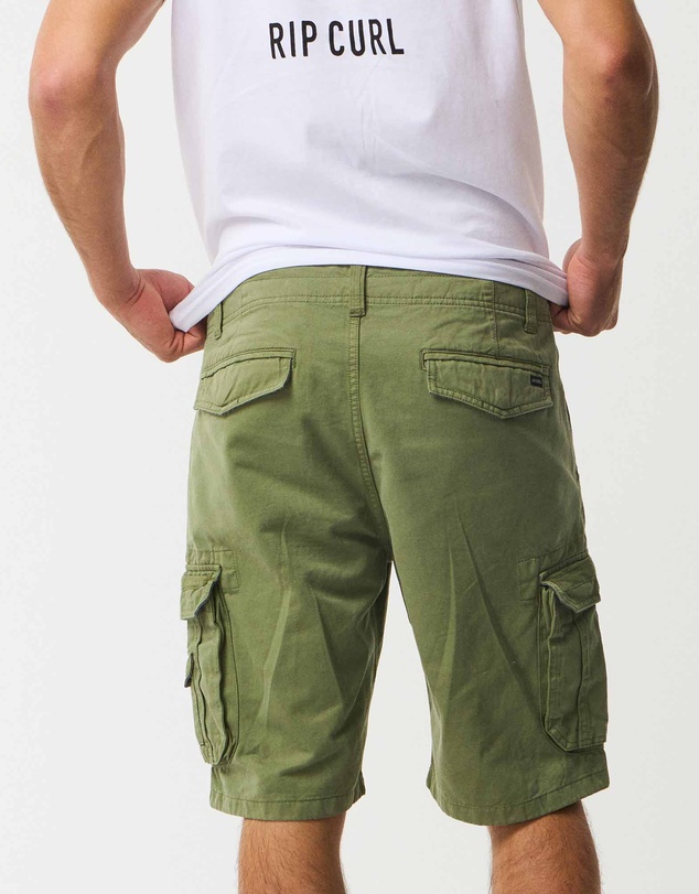 Rip Curl - Classic Surf Trail Cargo Short