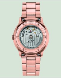 Mido - Commander Datoday