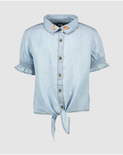 Light Blue