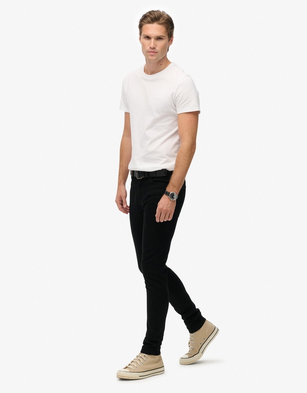 Superdry - Vintage Skinny Jeans