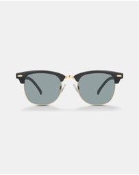 Eclectics - Casey Sunglasses - Polarised
