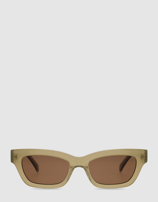 Status Anxiety - Levity Sunglasses