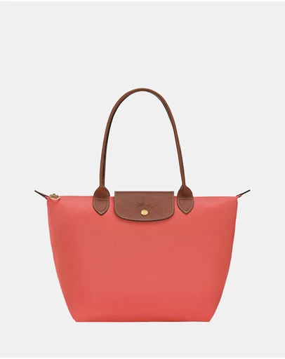 Longchamp - Le Pliage Original Nylon Tote bag M