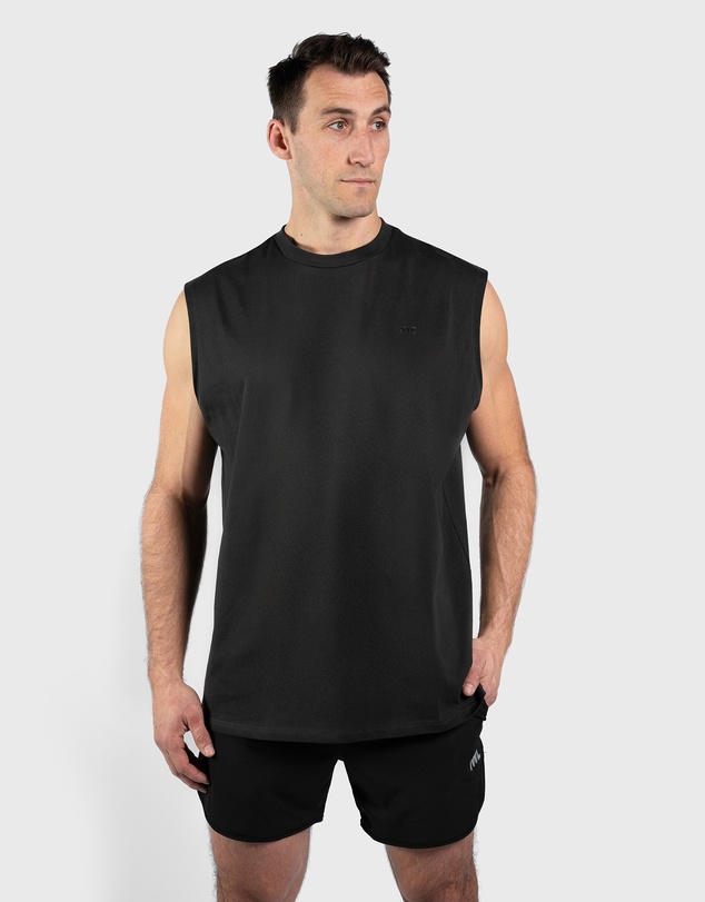 TWL - Lifestyle Oversized Tank Emblem