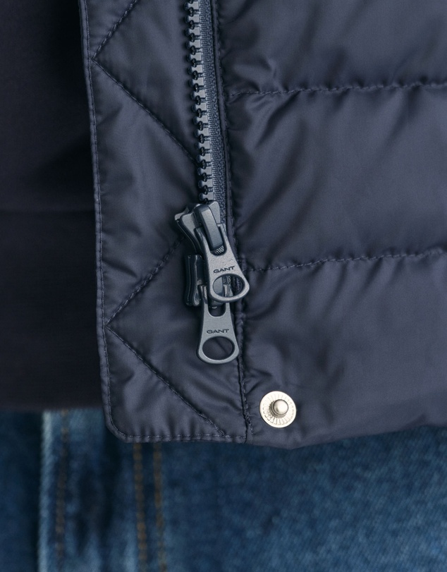 Gant - Light Down Vest