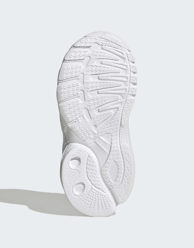 adidas Originals - ADISTAR CONTROL 5 LED ELASTIC LACE SHOES Infants