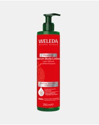 Weleda - Firming Body Lotion - Pomegranate, 250ml