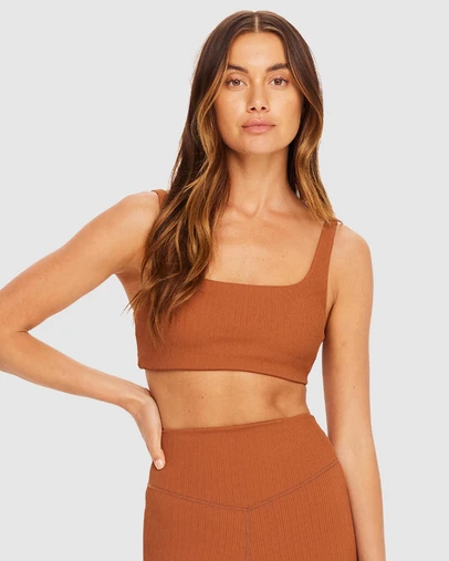 The Upside - Mariana Bridie Bra