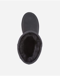 Ozwear Connection Uggs - Ugg Classic Short Boots (Water Resistant)