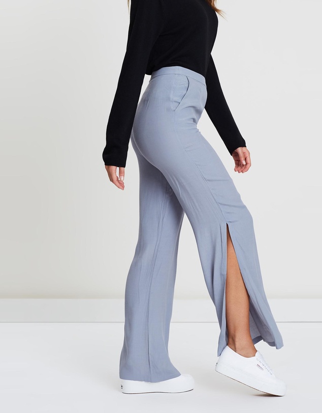 White By FTL - Alexa Pants