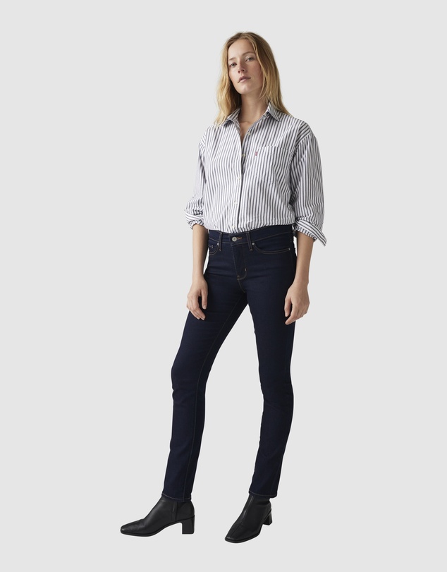 Levi's - 312 Shaping Slim Jeans