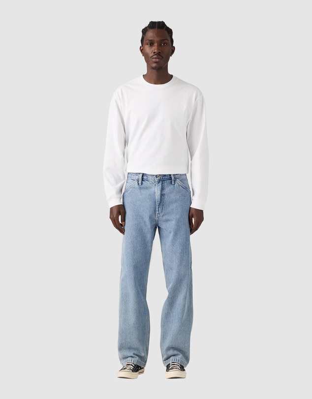 Levi's - 568 Loose Straight Carpenter Jeans