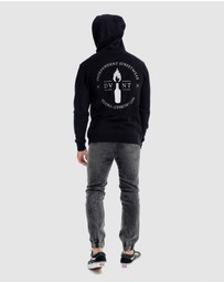 DVNT - Emblem 2.0 Hoodie