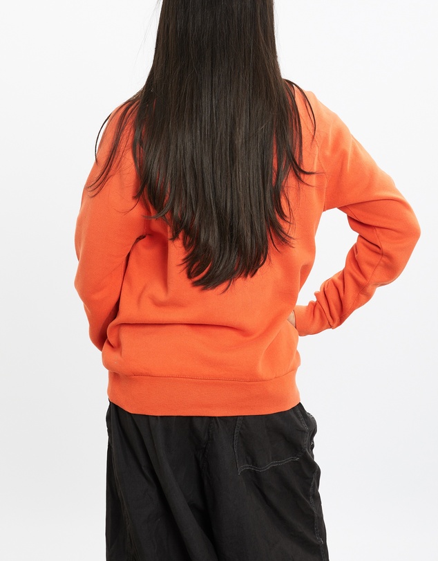 Vintage by The Real Deal - Pre Loved - 80s University of Miami Sweatshirt