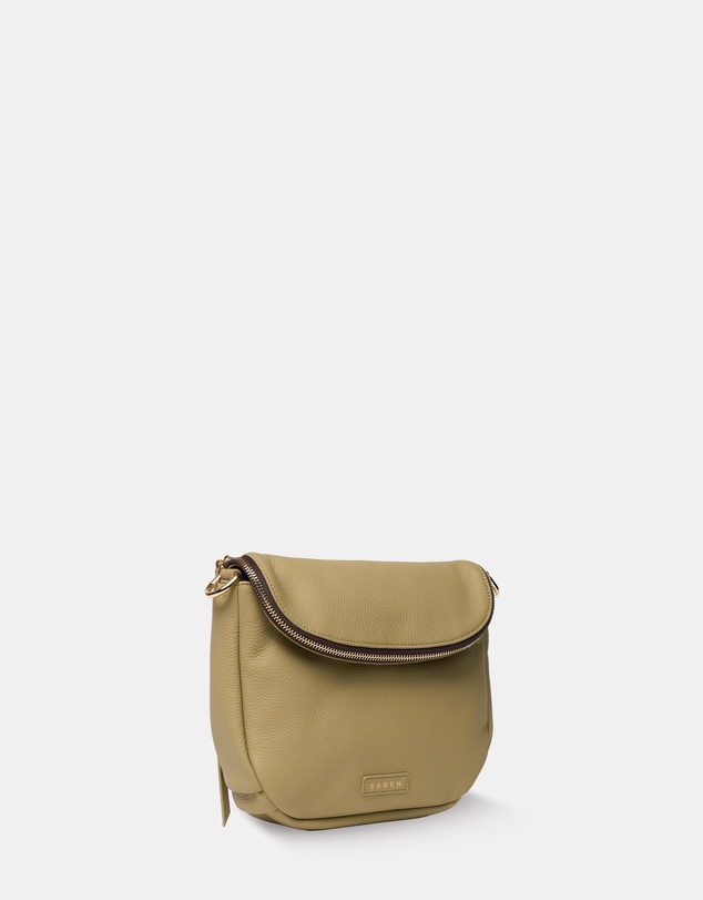 SABEN - Fifi Crossbody Willow