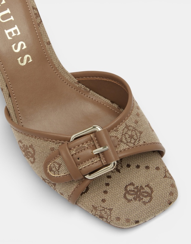 GUESS - Dista2 Kitten Heels