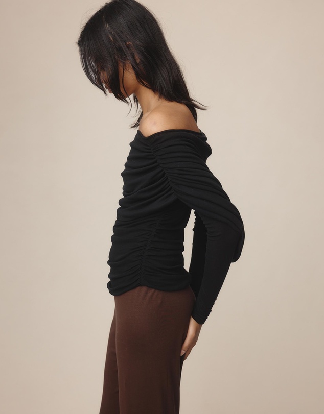 Marle - Nina Top