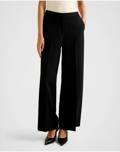 Forever New - Fiora Tall Straight Leg Pants