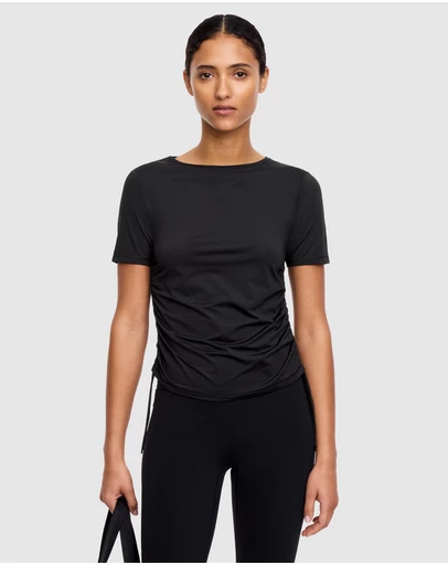 ARKET - Drawstring Top