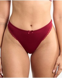 Chouchou Intimates - Valentina Thong